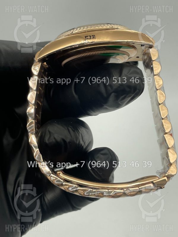Товар Rolex Day-Date 40mm 228235-0025 Фото 11 - Rolex Day-Date 40mm 228235-0025