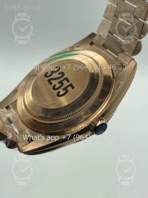 Товар Rolex Day-Date 40mm 228235-0025 Фото 14 - Rolex Day-Date 40mm 228235-0025