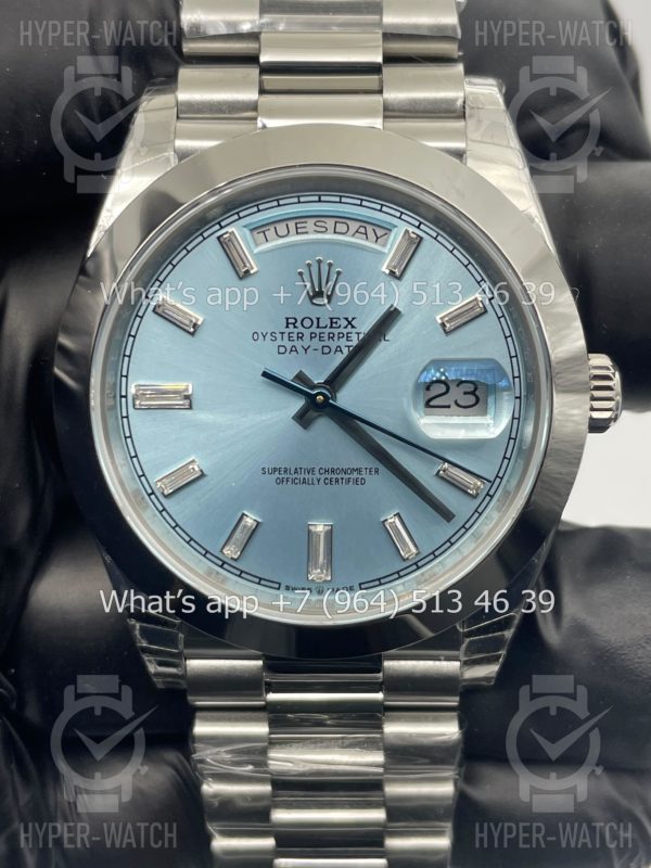 Фото 2 - Rolex Day-Date 40mm 228206-0002