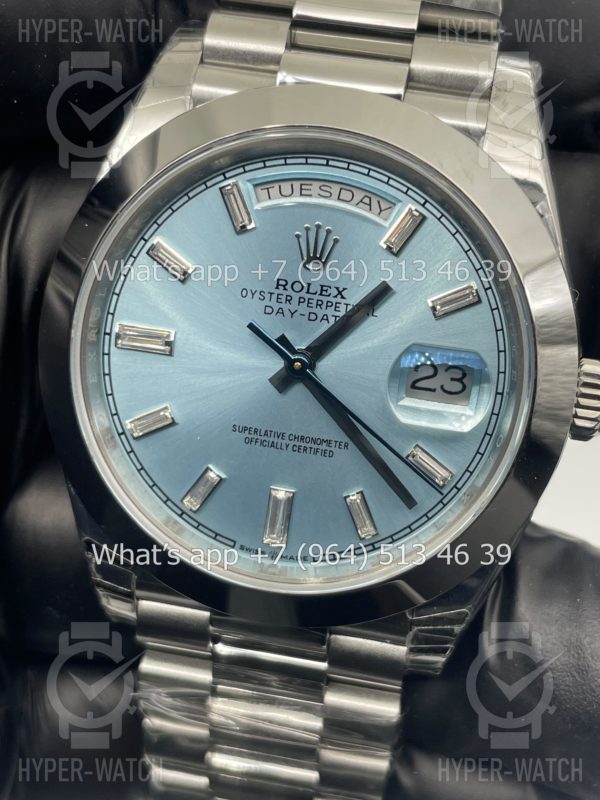 Фото 3 - Rolex Day-Date 40mm 228206-0002