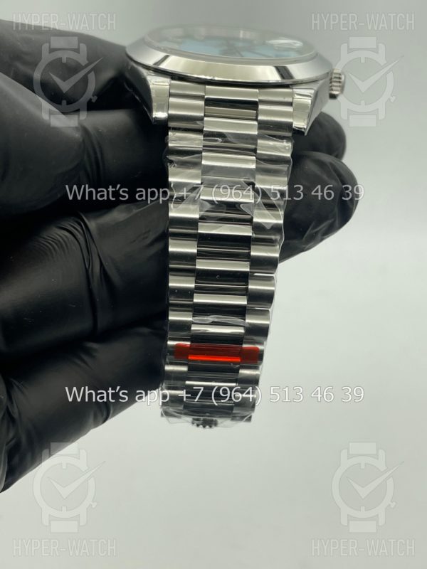 Фото 8 - Rolex Day-Date 40mm 228206-0002