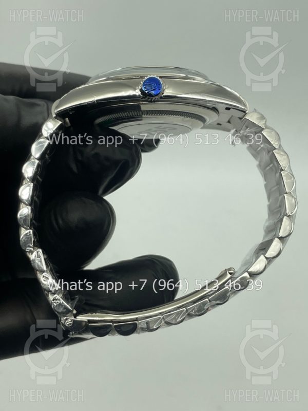 Фото 9 - Rolex Day-Date 40mm 228206-0002