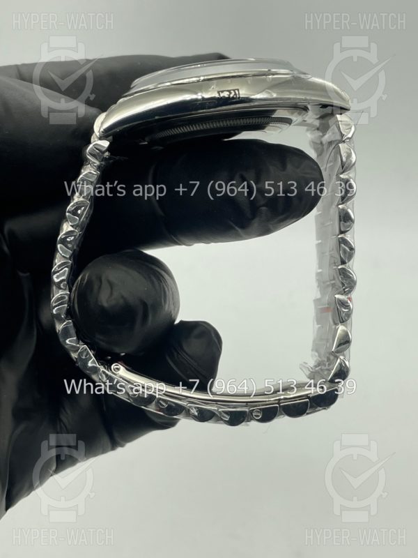 Фото 10 - Rolex Day-Date 40mm 228206-0002