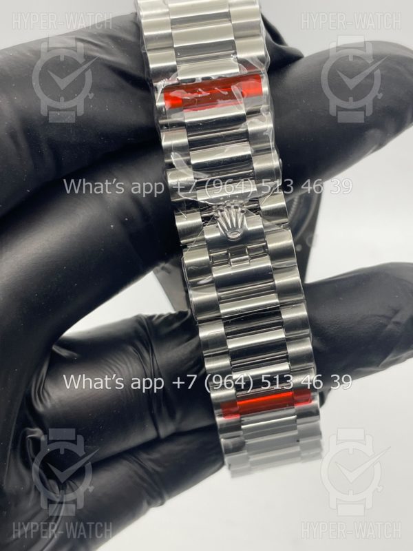 Фото 11 - Rolex Day-Date 40mm 228206-0002