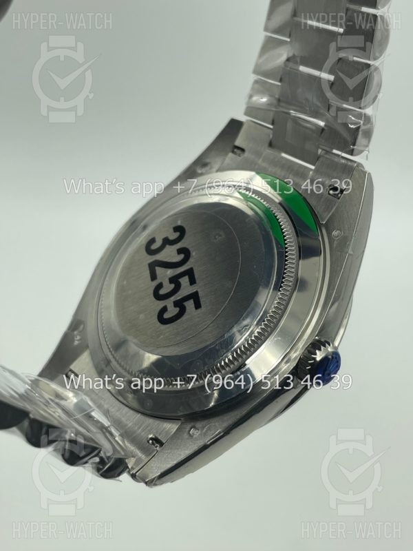 Фото 13 - Rolex Day-Date 40mm 228206-0002