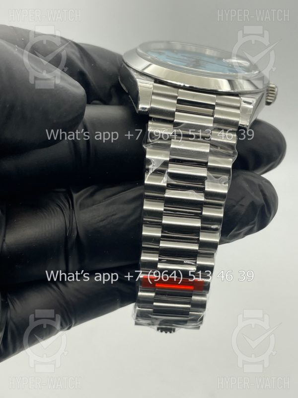 Товар Rolex Day-Date 40mm 228206-0044 Steel Фото 9 - Rolex Day-Date 40mm 228206-0044 Steel