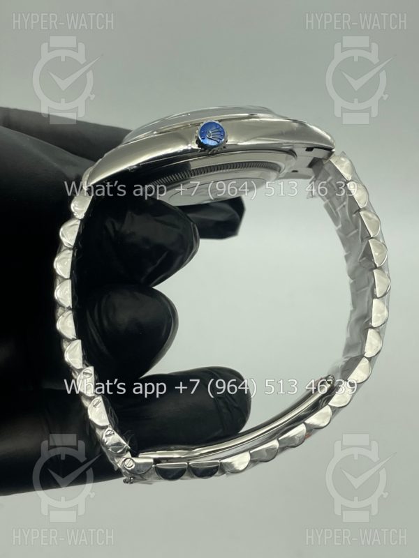 Товар Rolex Day-Date 40mm 228206-0044 Steel Фото 10 - Rolex Day-Date 40mm 228206-0044 Steel