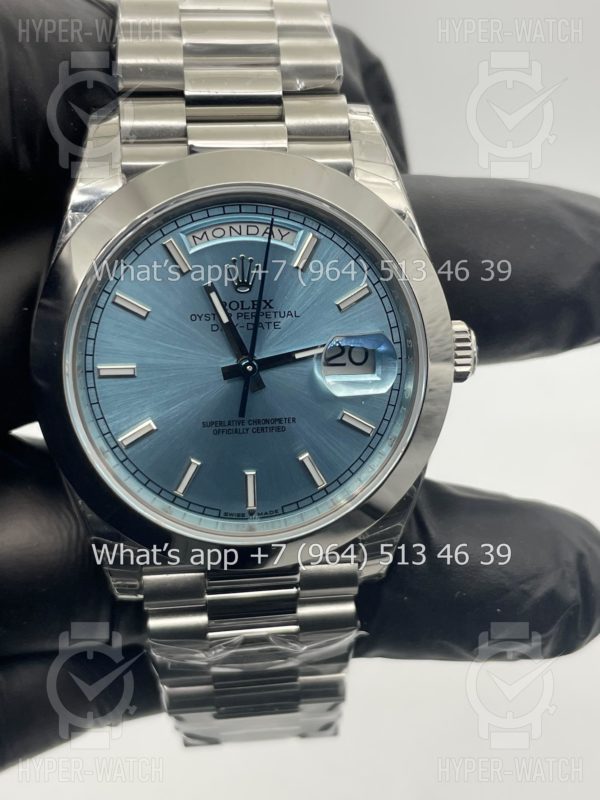 Фото 2 - Rolex Day-Date 40mm 228396