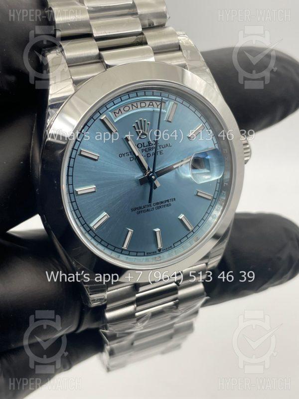 Фото 3 - Rolex Day-Date 40mm 228396