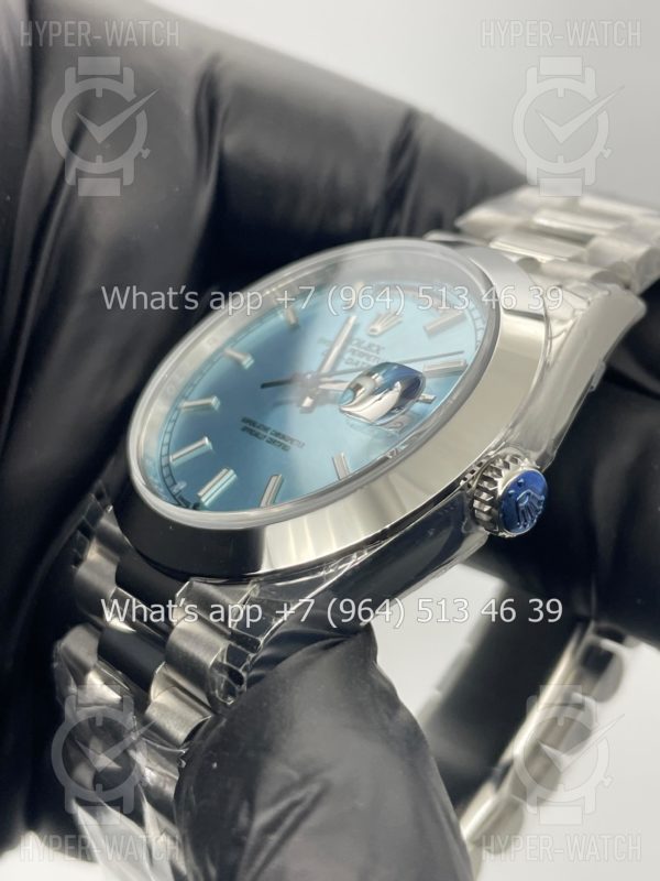 Фото 7 - Rolex Day-Date 40mm 228396