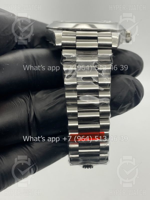 Фото 9 - Rolex Day-Date 40mm 228396