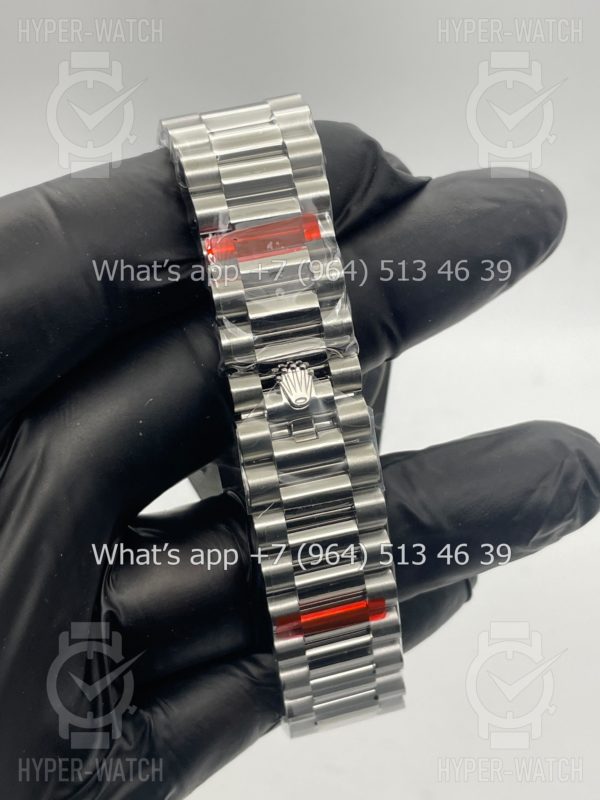 Фото 12 - Rolex Day-Date 40mm 228396