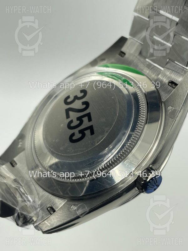 Фото 14 - Rolex Day-Date 40mm 228396