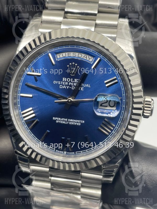 Фото 3 - Rolex Day-Date 40mm 228239-0007