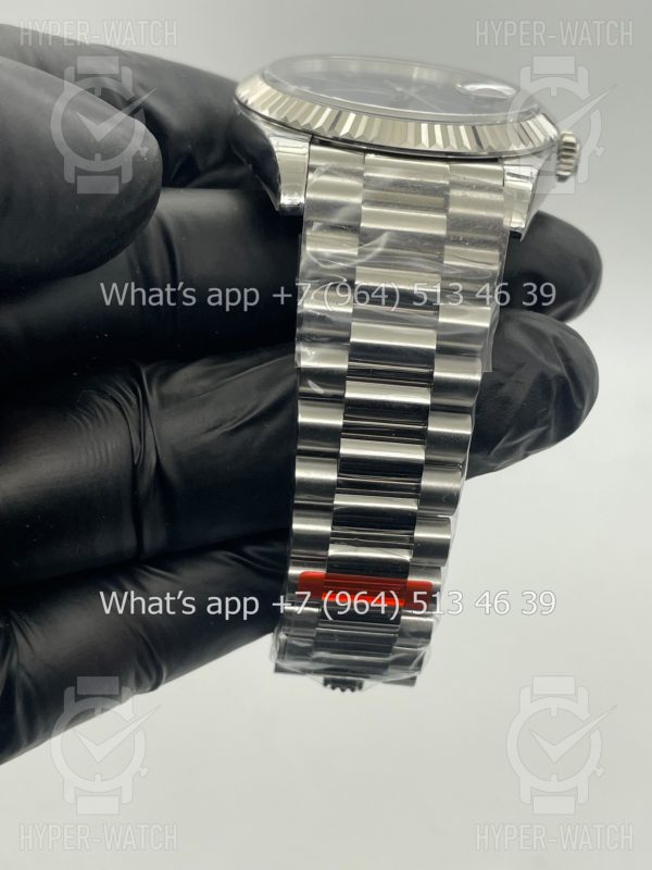 Фото 8 - Rolex Day-Date 40mm 228239-0007