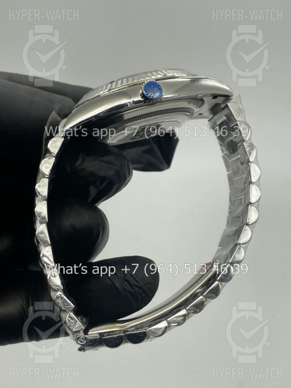 Фото 9 - Rolex Day-Date 40mm 228239-0007