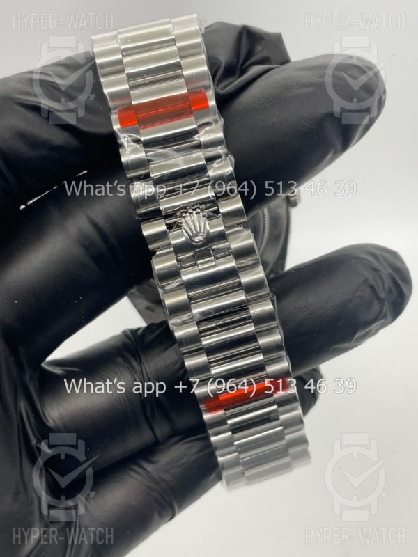 Фото 11 - Rolex Day-Date 40mm 228239-0007