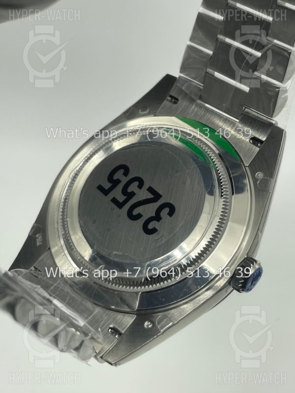 Фото 13 - Rolex Day-Date 40mm 228239-0007