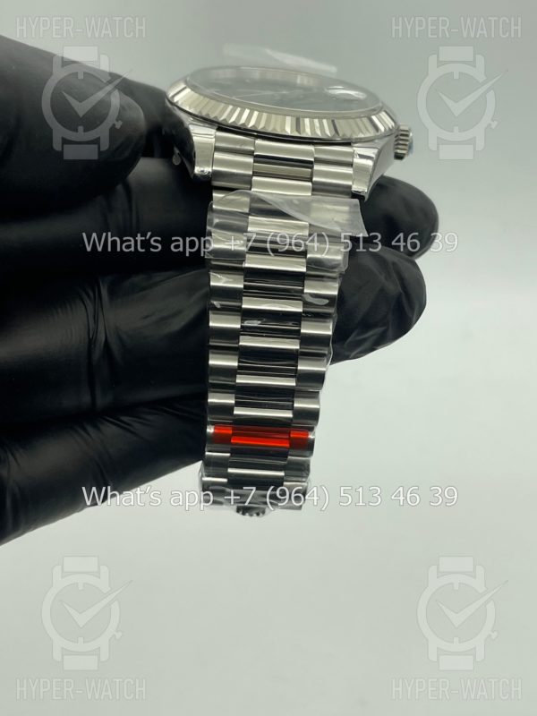Фото 10 - Rolex Day-Date 40mm 228239-0033