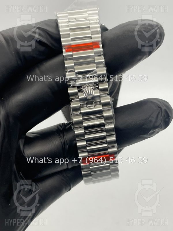 Фото 13 - Rolex Day-Date 40mm 228239-0033