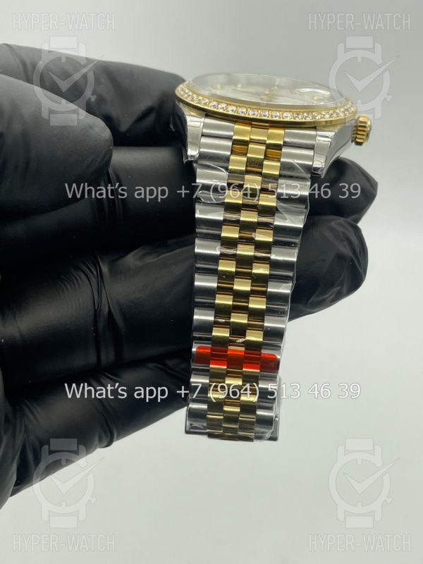Фото 10 - Rolex Datejust 36mm 126283rbr