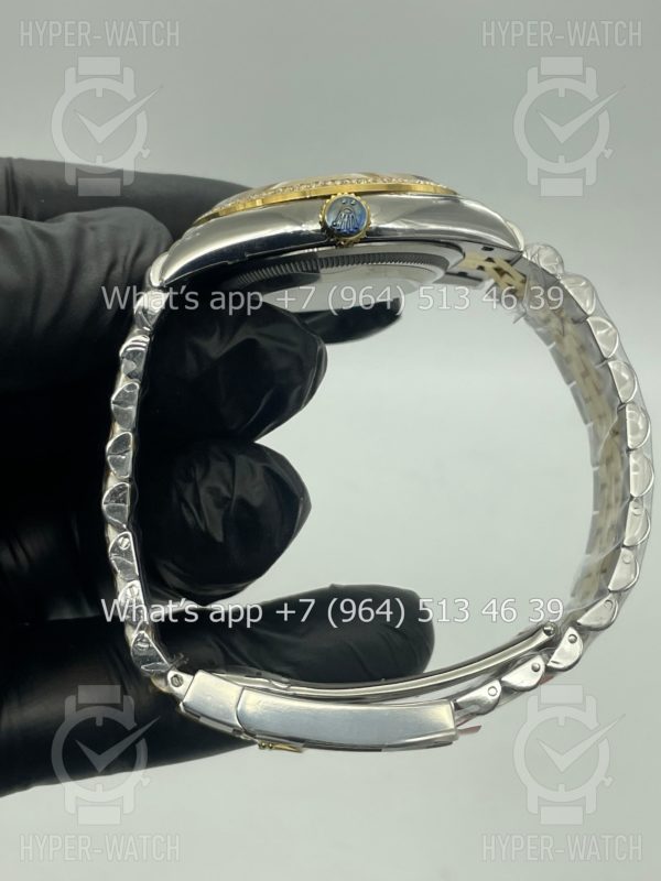 Фото 11 - Rolex Datejust 36mm 126283rbr