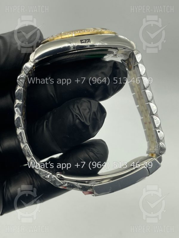 Фото 12 - Rolex Datejust 36mm 126283rbr