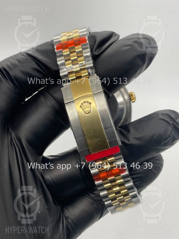 Фото 13 - Rolex Datejust 36mm 126283rbr