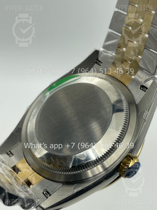 Фото 15 - Rolex Datejust 36mm 126283rbr