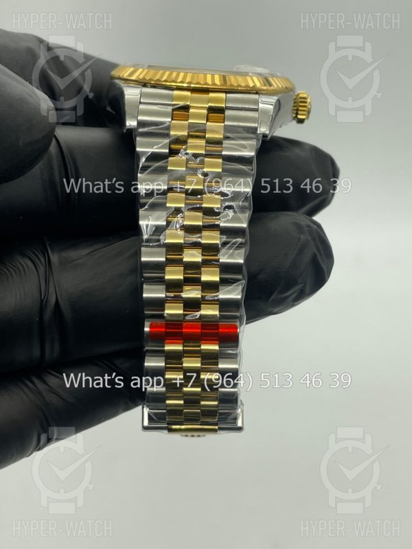 Товар Rolex Datejust 36mm 126233-0023 VS Фото 11 - Rolex Datejust 36mm 126233-0023 VS