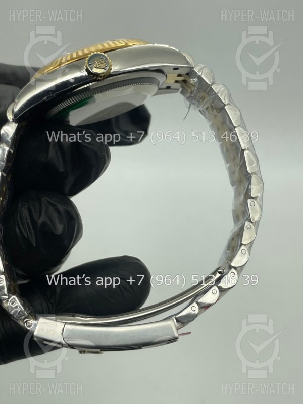 Товар Rolex Datejust 36mm 126233-0023 VS Фото 12 - Rolex Datejust 36mm 126233-0023 VS