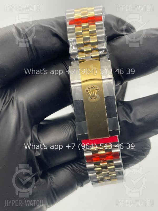 Товар Rolex Datejust 36mm 126233-0023 VS Фото 14 - Rolex Datejust 36mm 126233-0023 VS