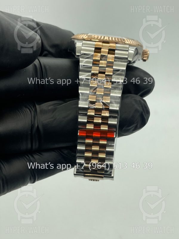Товар Rolex Datejust 36mm 126231-0021 Фото 11 - Rolex Datejust 36mm 126231-0021