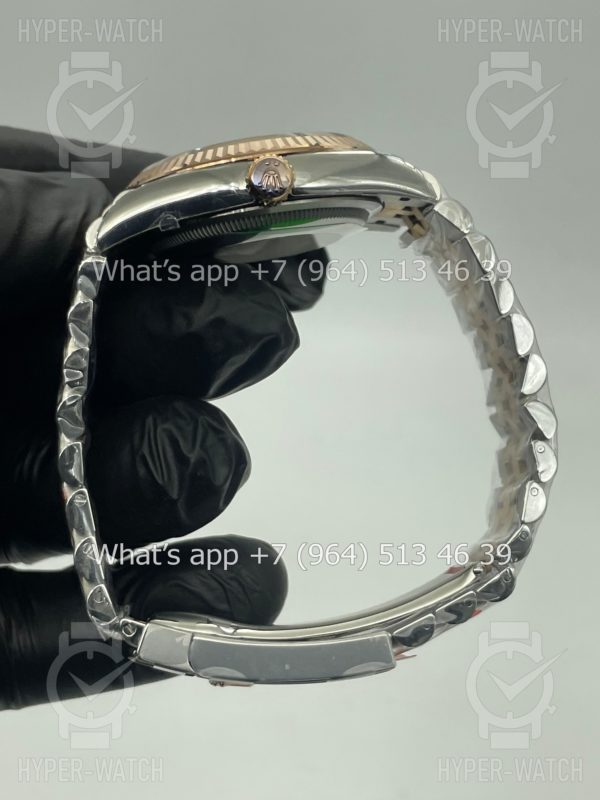 Товар Rolex Datejust 36mm 126231-0021 Фото 12 - Rolex Datejust 36mm 126231-0021