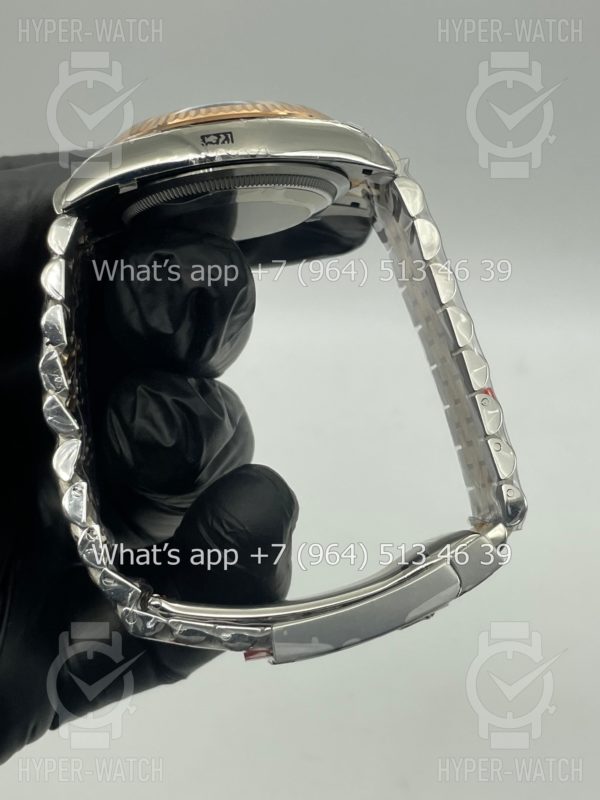 Товар Rolex Datejust 36mm 126231-0021 Фото 13 - Rolex Datejust 36mm 126231-0021
