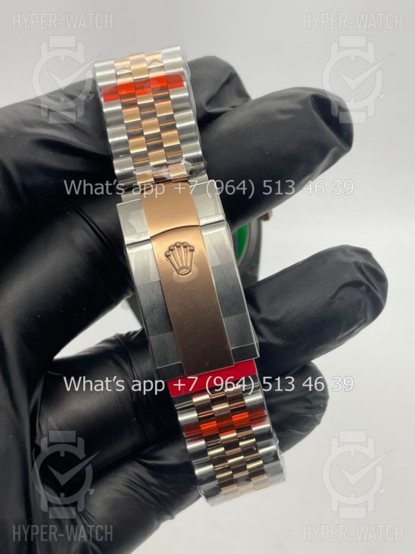 Товар Rolex Datejust 36mm 126231-0021 Фото 14 - Rolex Datejust 36mm 126231-0021