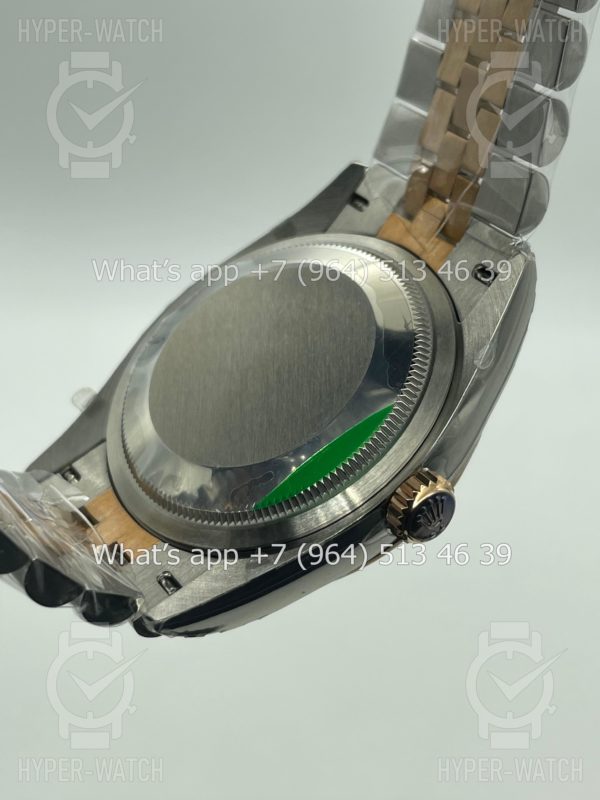 Товар Rolex Datejust 36mm 126231-0021 Фото 16 - Rolex Datejust 36mm 126231-0021