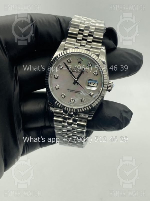 Товар Rolex Datejust 36mm 126234-0019 Фото 8 - Rolex Datejust 36mm 126234-0019