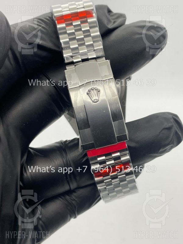Товар Rolex Datejust 36mm 126234-0019 Фото 12 - Rolex Datejust 36mm 126234-0019