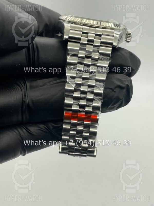 Фото 9 - Rolex Datejust 36mm 126234-0047 Steel