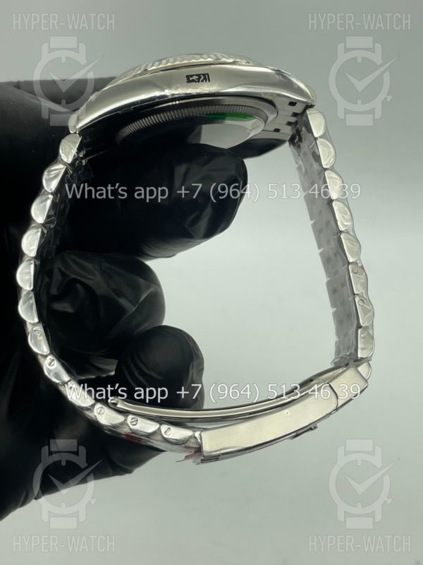 Фото 11 - Rolex Datejust 36mm 126234-0047 Steel