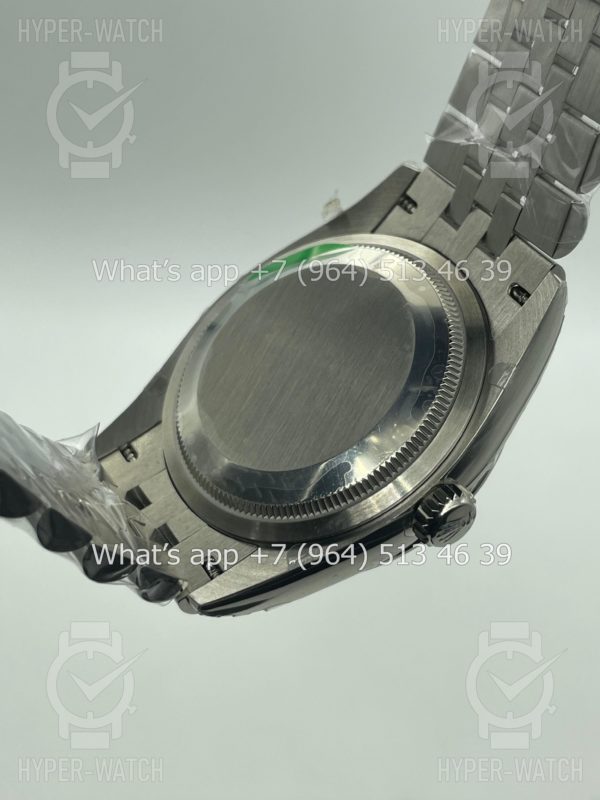 Фото 14 - Rolex Datejust 36mm 126234-0047 Steel
