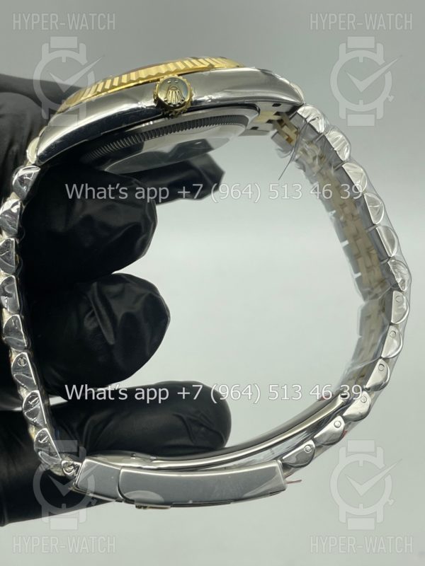 Фото 10 - Rolex Datejust 36mm 126233 Silver