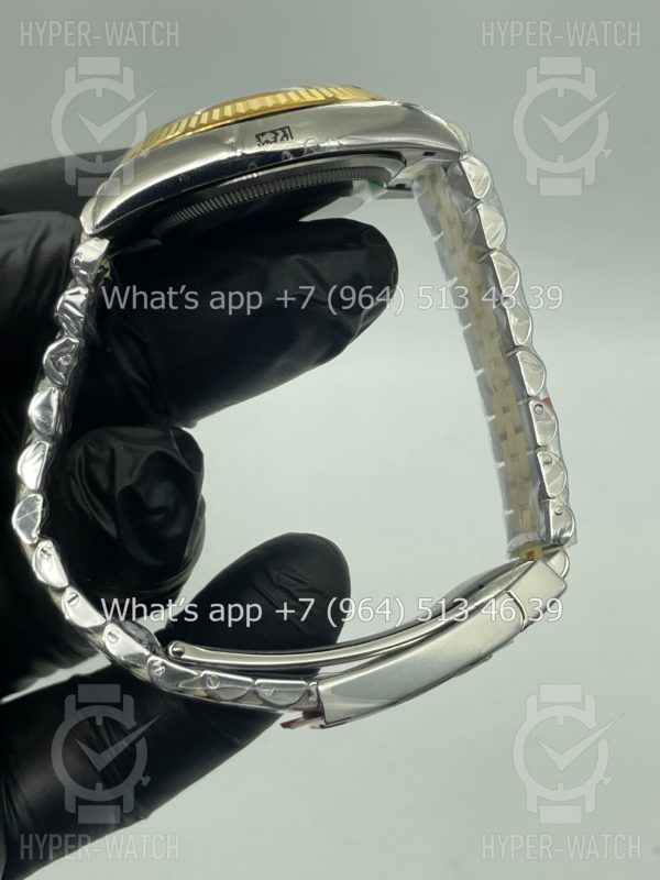Фото 12 - Rolex Datejust 36mm 126233 Silver