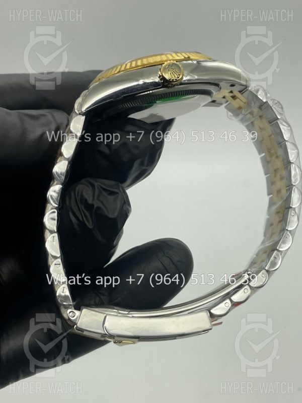 Фото 11 - Rolex Datejust 36mm 126233-0017 Steel