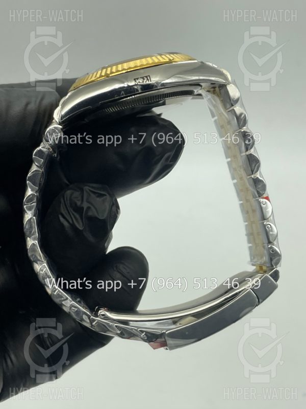 Фото 12 - Rolex Datejust 36mm 126233-0017 Steel