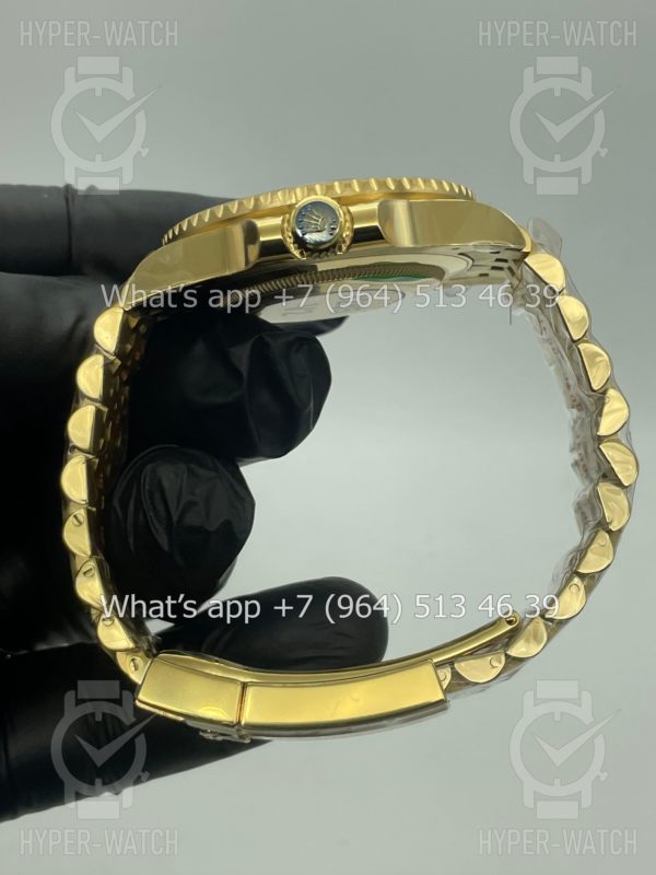 Товар Rolex GMT Master II 40mm 126718grnr-0001 Steel Фото 10 - Rolex GMT Master II 40mm 126718grnr-0001 Steel