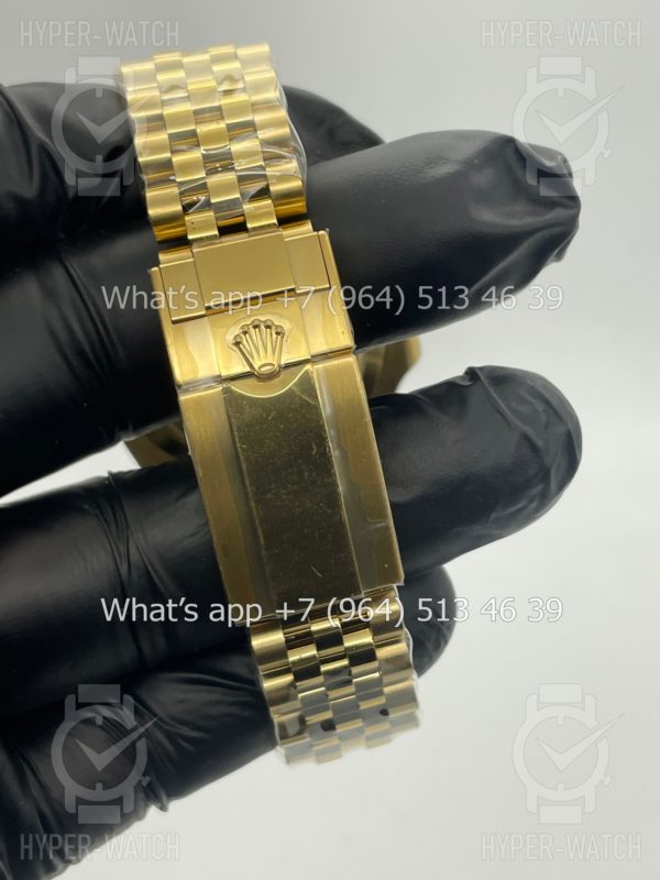 Товар Rolex GMT Master II 40mm 126718grnr-0001 Steel Фото 12 - Rolex GMT Master II 40mm 126718grnr-0001 Steel