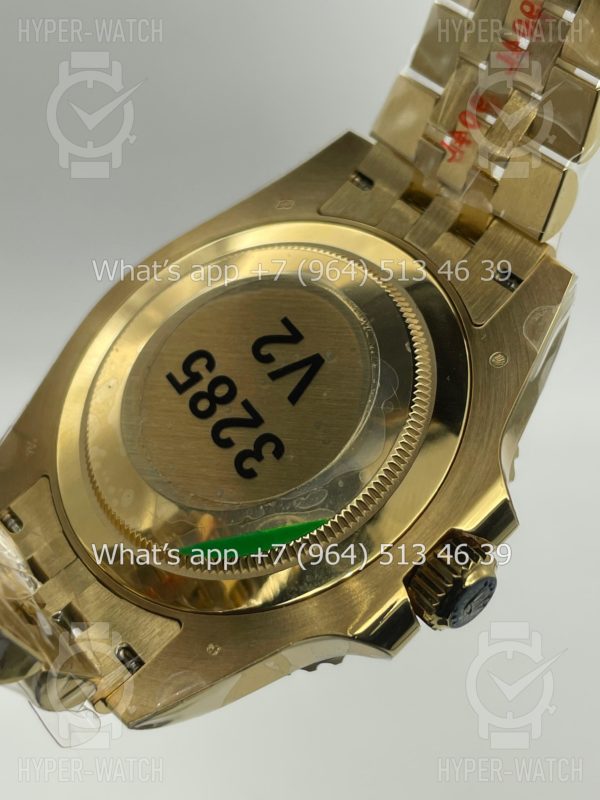 Товар Rolex GMT Master II 40mm 126718grnr-0001 Steel Фото 14 - Rolex GMT Master II 40mm 126718grnr-0001 Steel