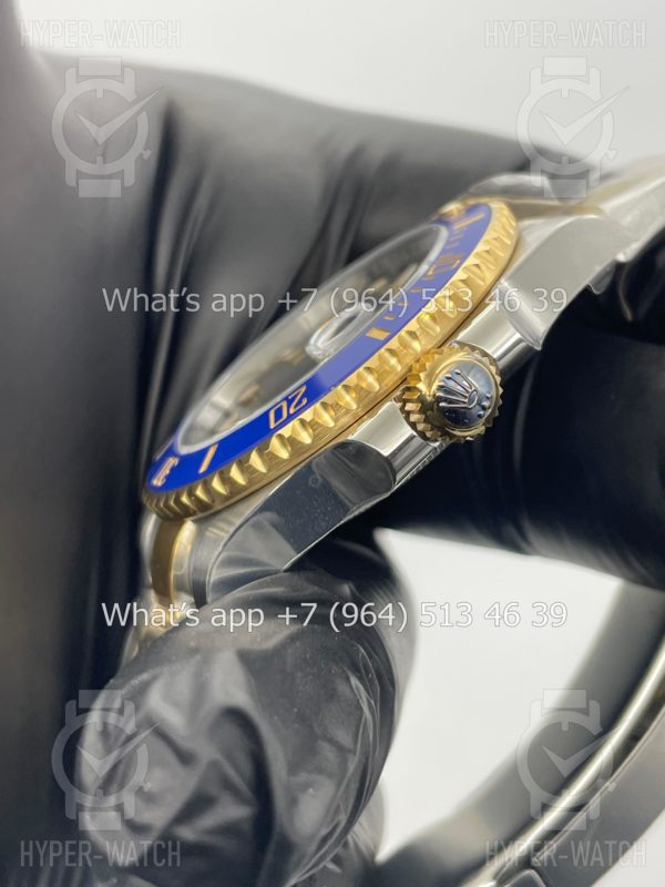 Товар Rolex Submariner 41mm 126613lb-0002 Фото 8 - Rolex Submariner 41mm 126613lb-0002